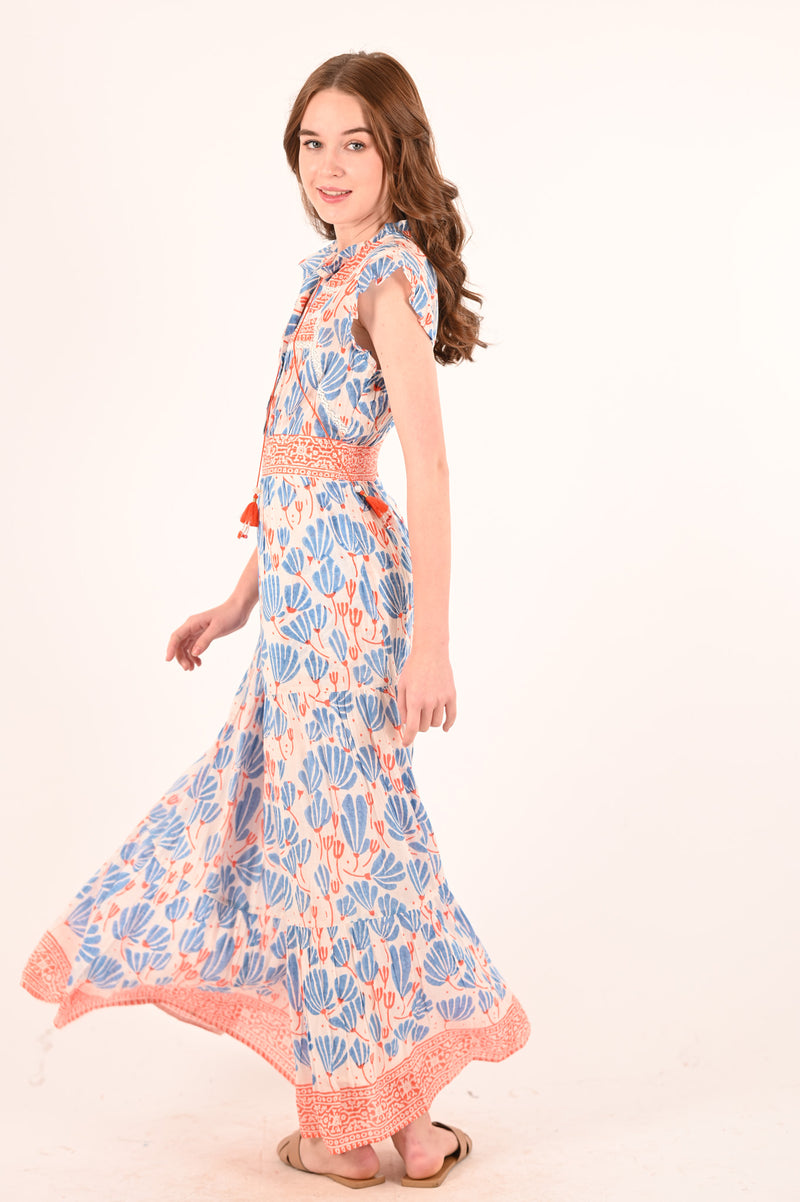 MADDY MAXI