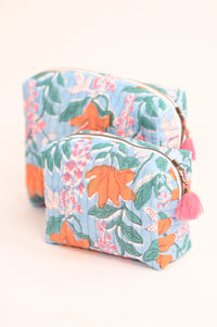 2 PC POUCH SET