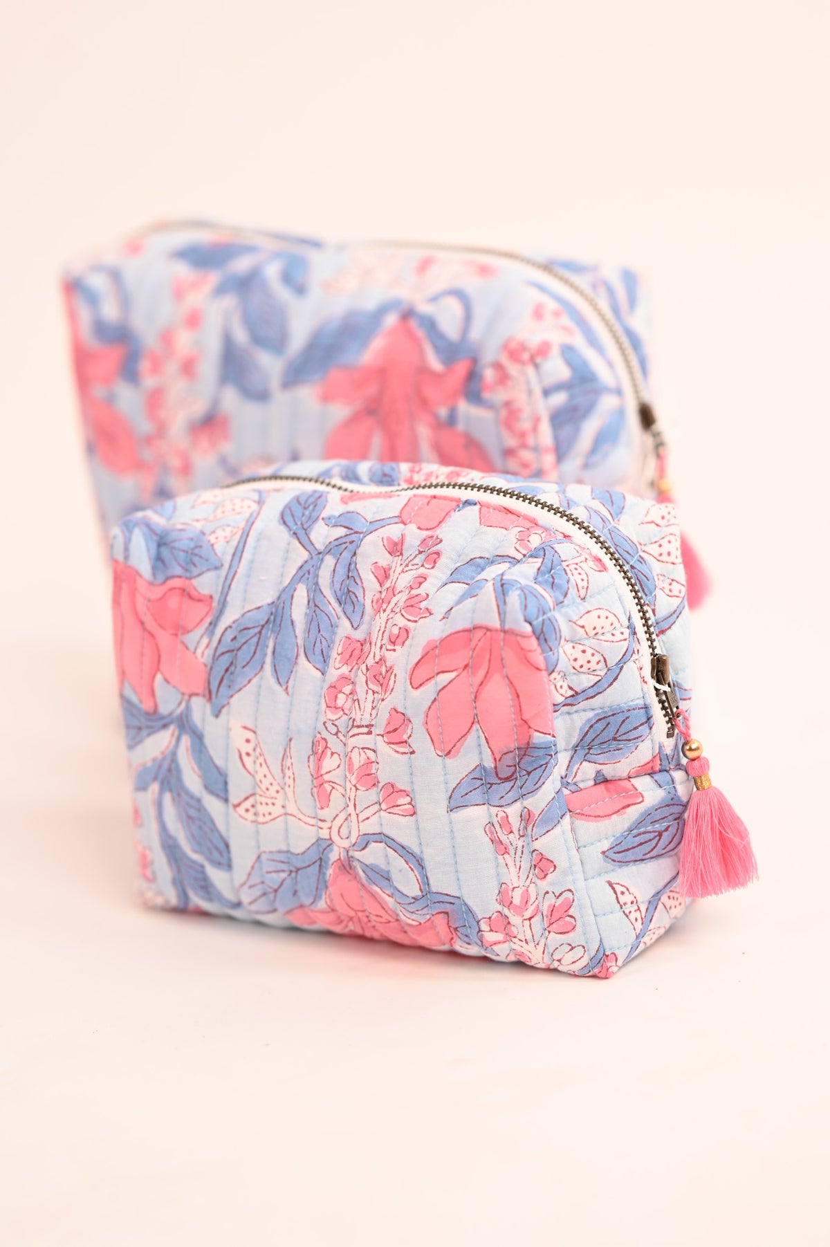 2 PC POUCH SET