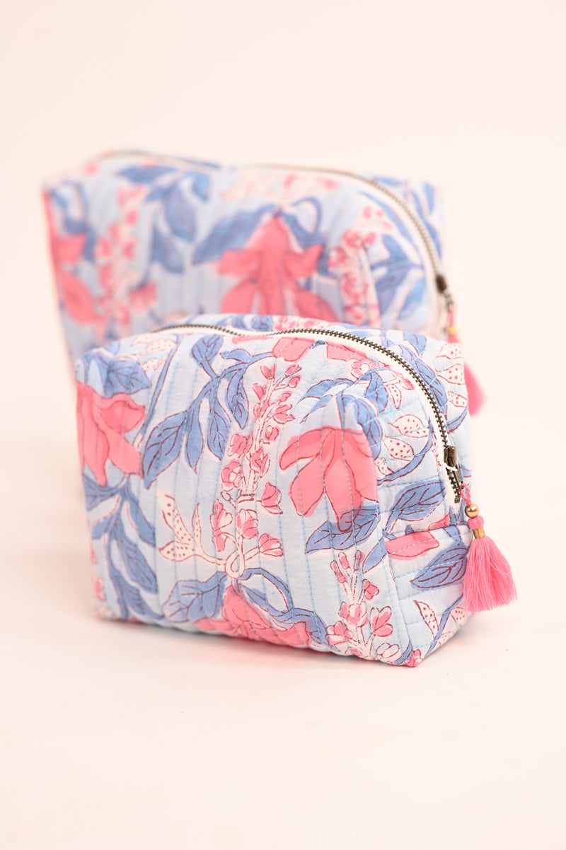 2 PC POUCH SET