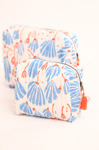 2 PC POUCH SET