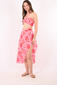 PINK FLOWER