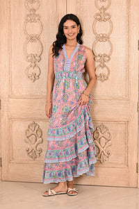 LILY GRACO MAXI