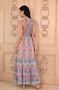 LILY GRACO MAXI