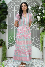 Pink Floral