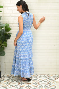 LILY GRACO MAXI