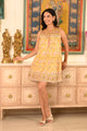 Yellow Floral