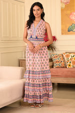 Pink Boothi