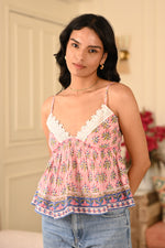 Pink Boothi