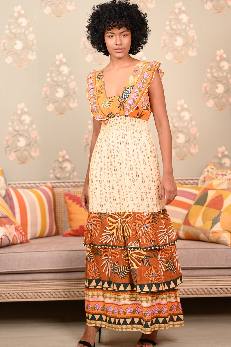 MIMOSA MAXI