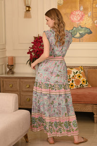 GRACE MAXI