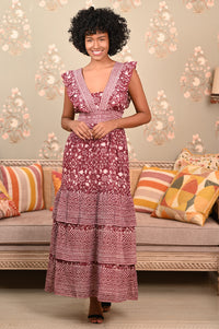 MIMOSA MAXI