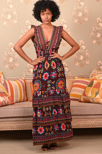 MIMOSA MAXI