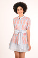 Blue Paisley