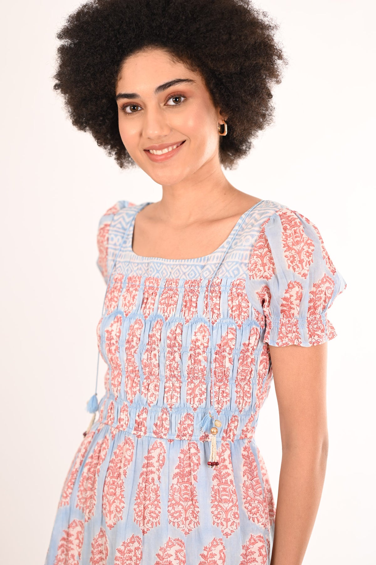KERRY MAXI