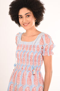 KERRY MAXI