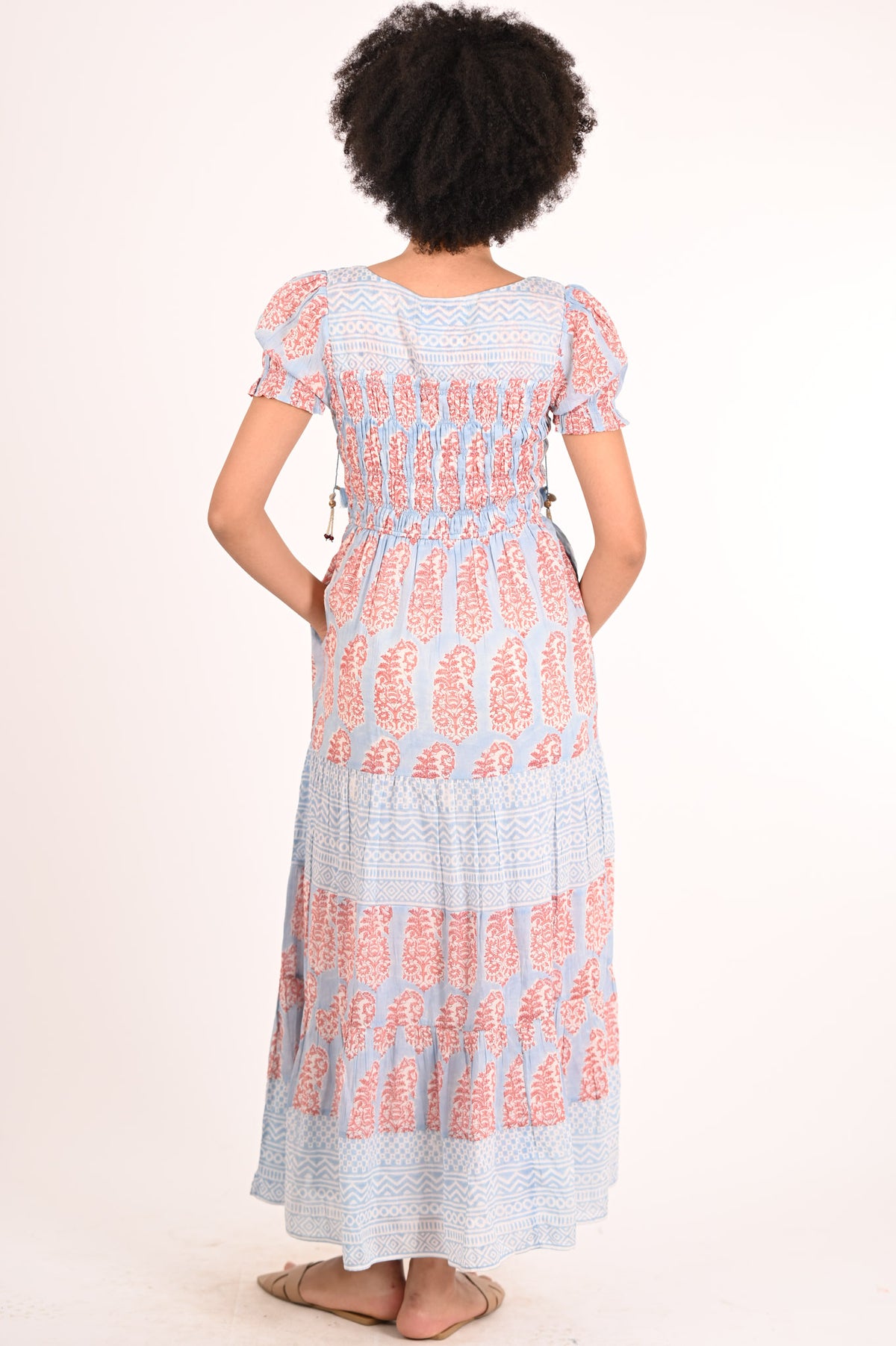 KERRY MAXI