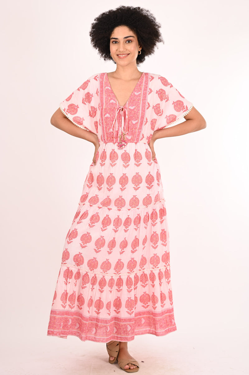 KATHERINE MAXI