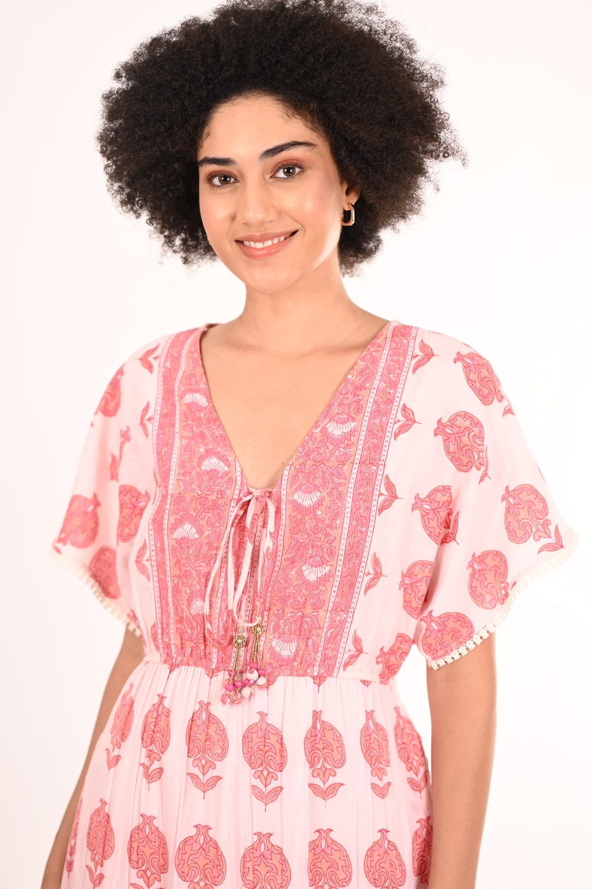 KATHERINE MAXI