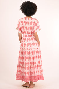 KATHERINE MAXI