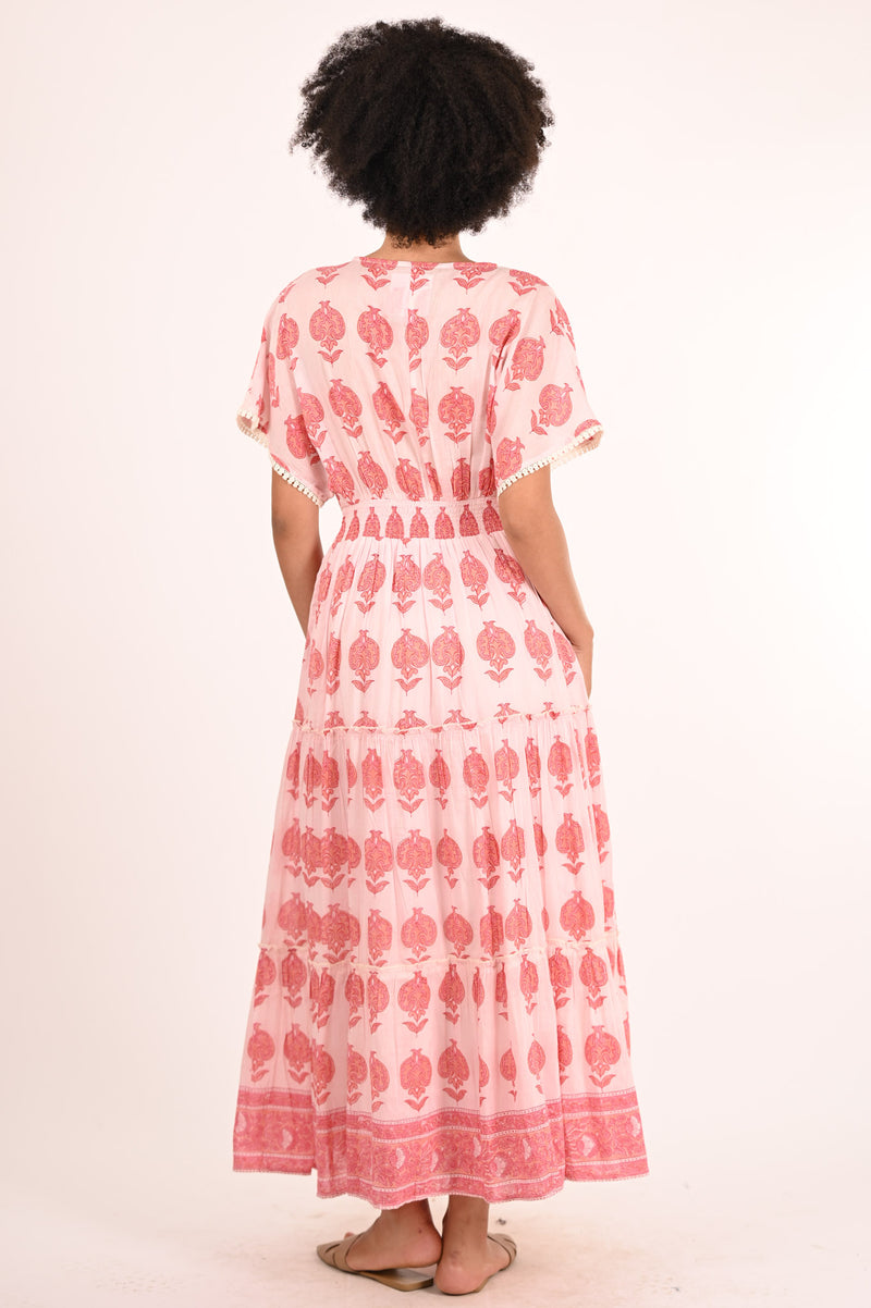 KATHERINE MAXI