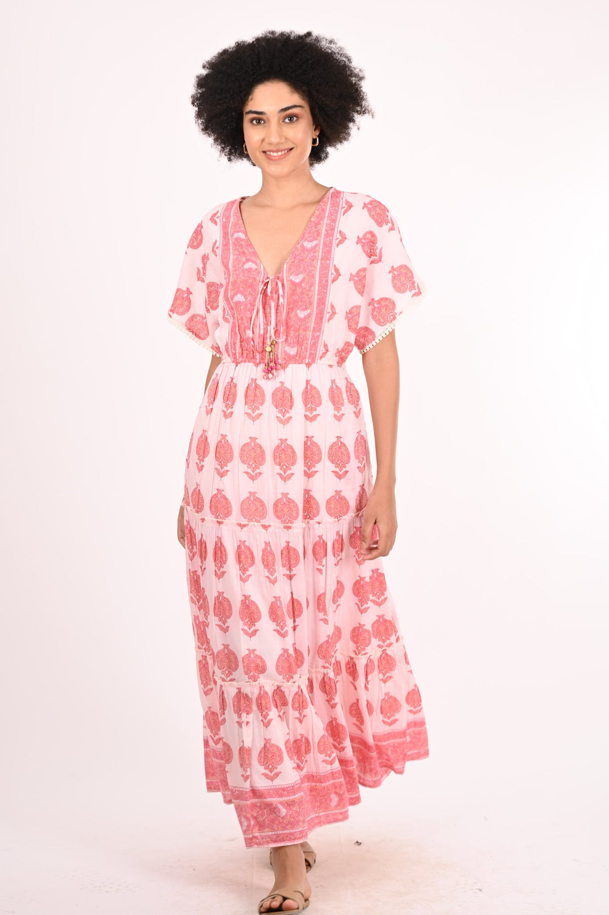 KATHERINE MAXI