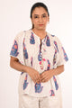 POPPY PAISLEY