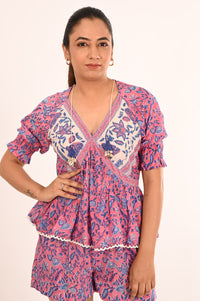 VERA TOP