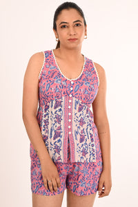 SOLEIL TOP