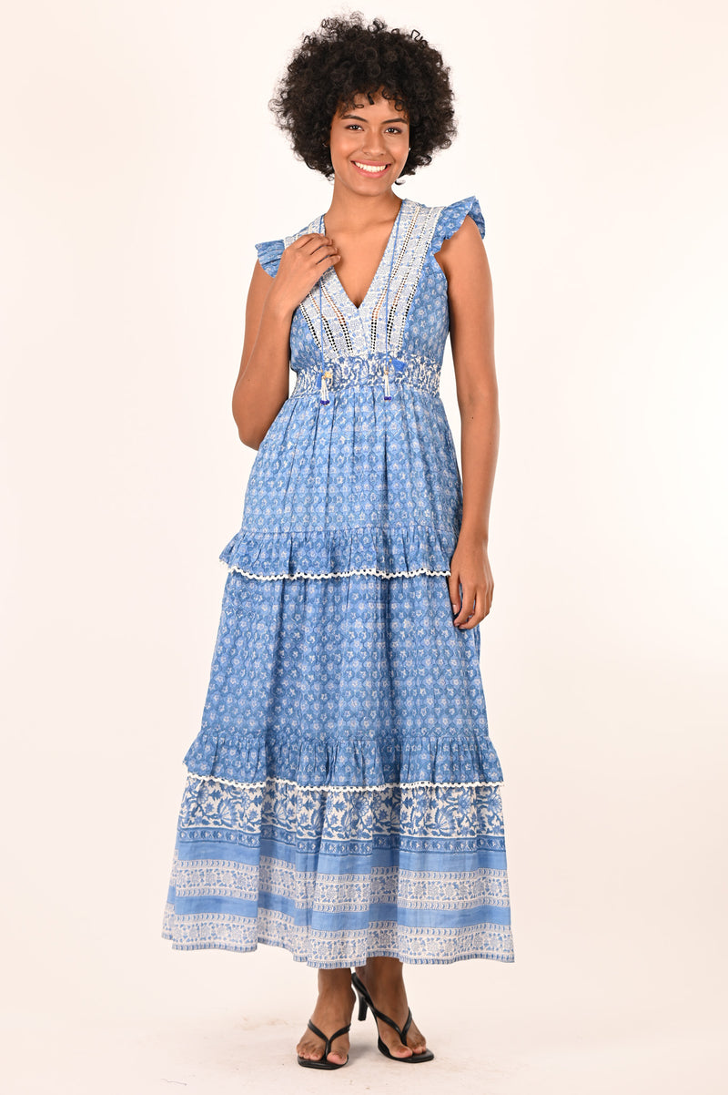 Tessa Maxi
