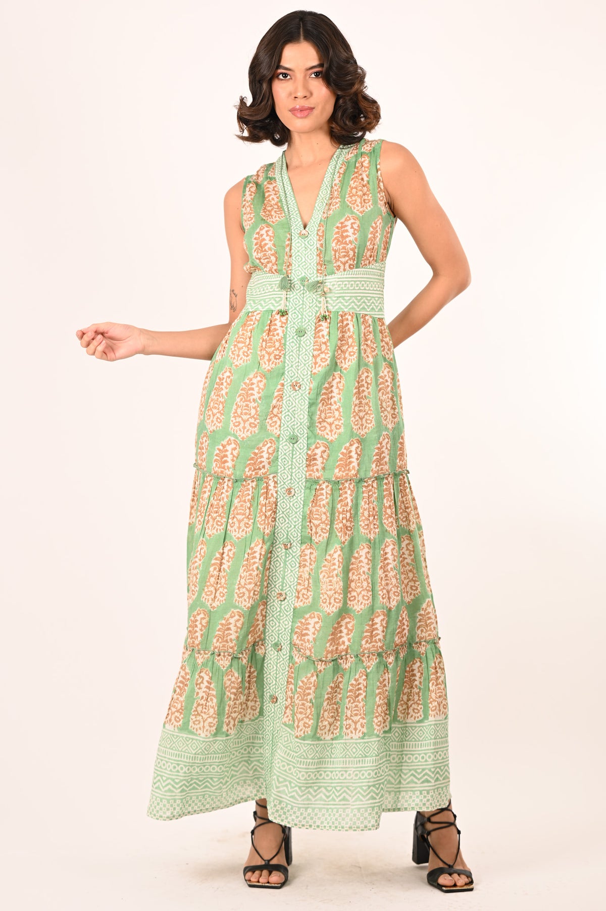 LYLA MAXI