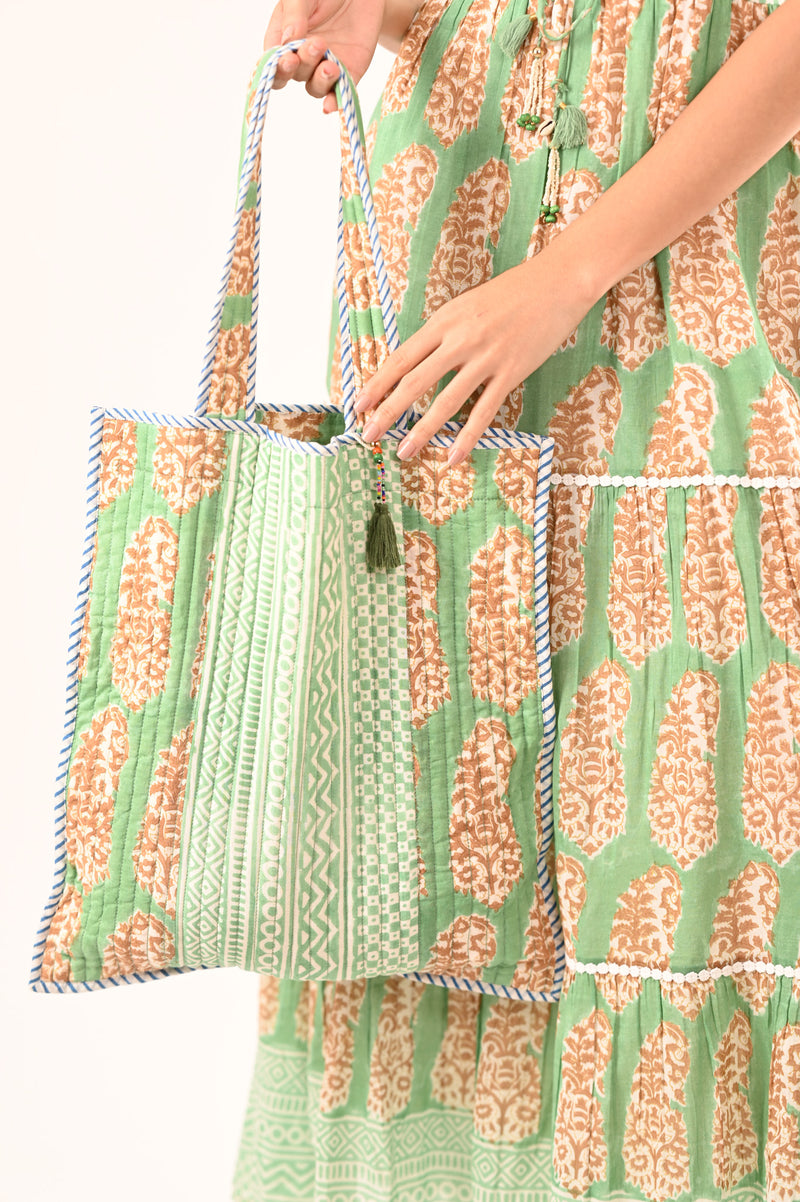 TOTE BAG