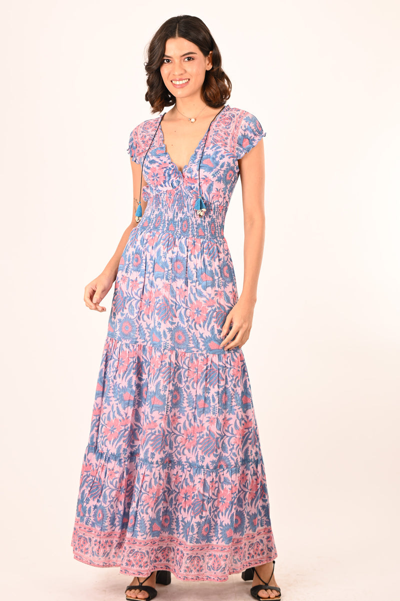 Caroline Maxi