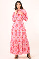 PINK FLOWER