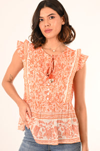 LYRIC TOP