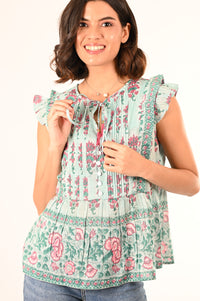 LYRIC TOP