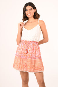 ISABELLE SKIRT