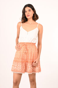 ISABELLE SKIRT