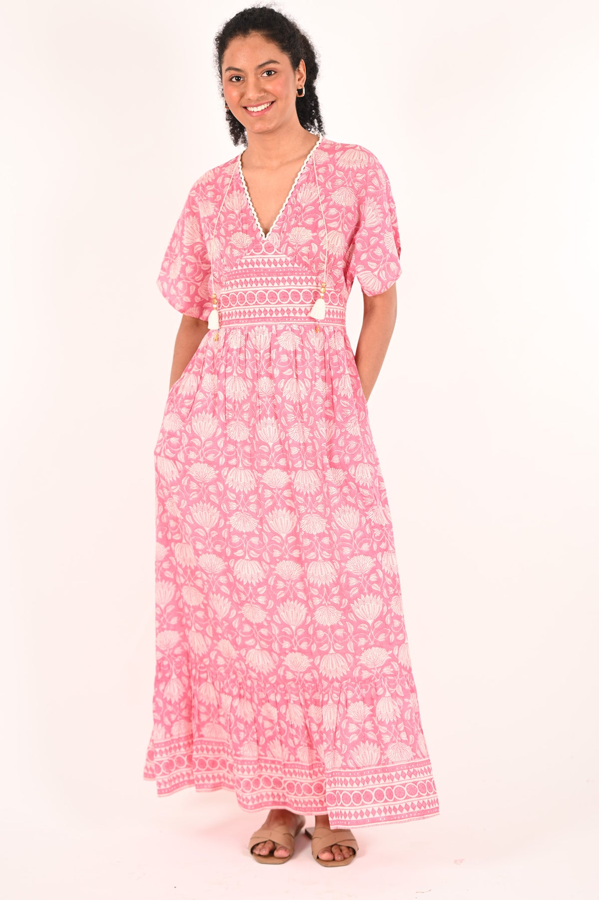 COCOON MAXI