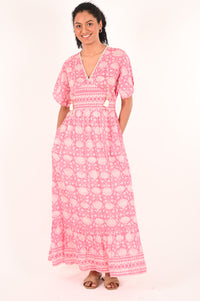 COCOON MAXI