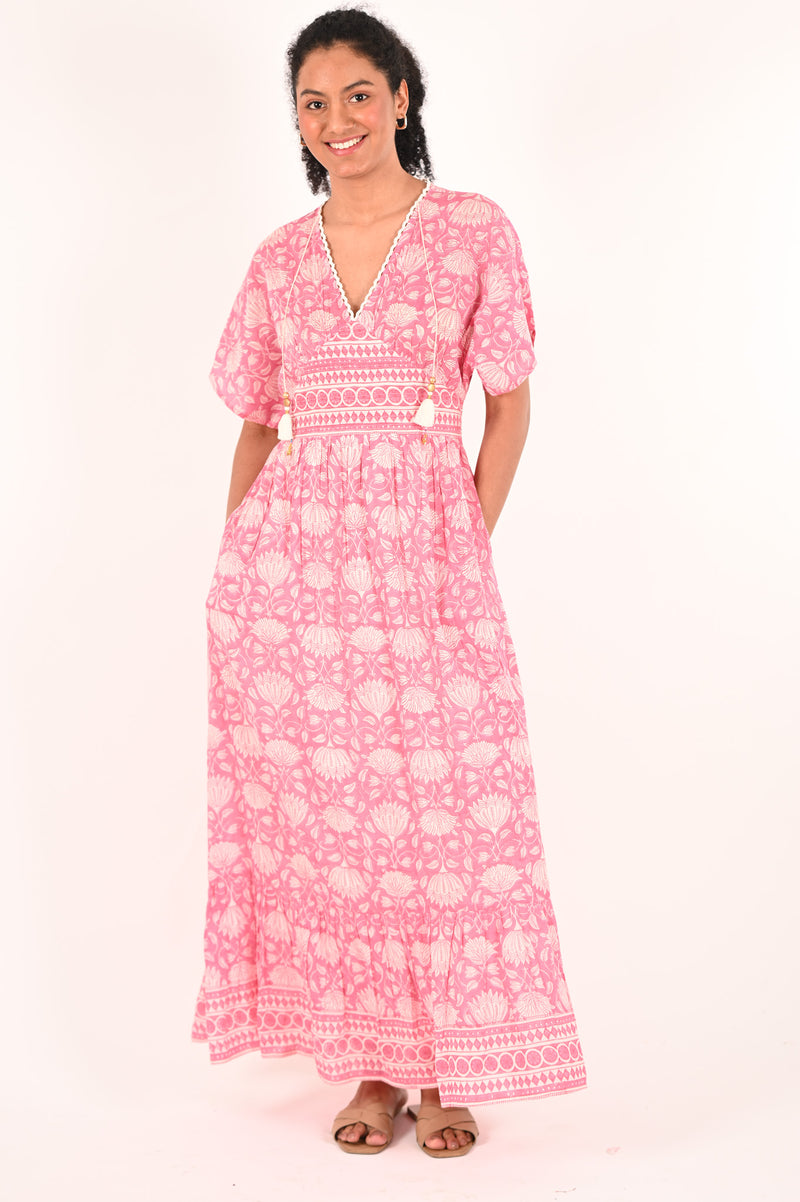 COCOON MAXI