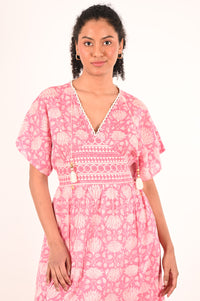 COCOON MAXI