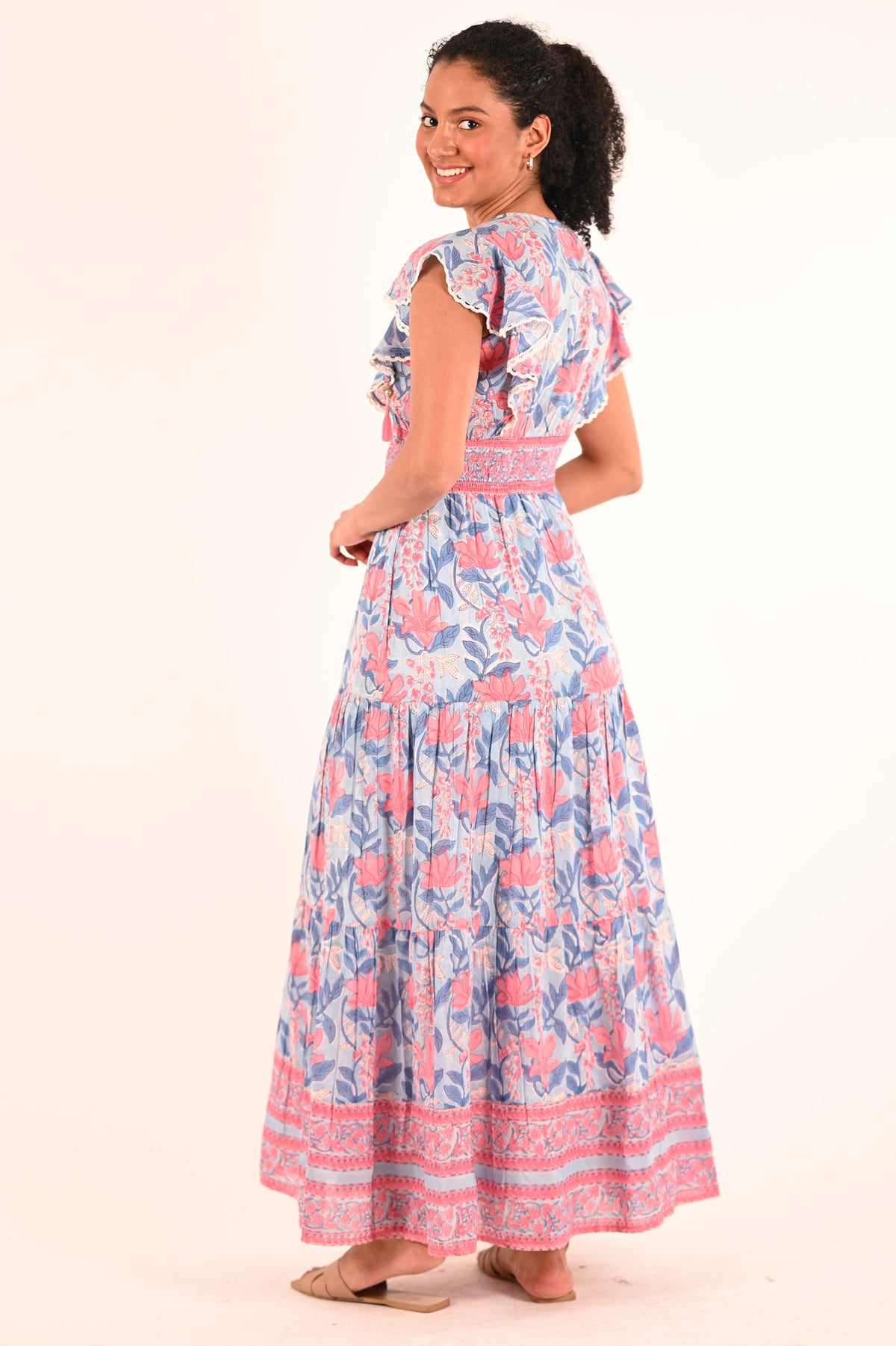 BERNI MAXI