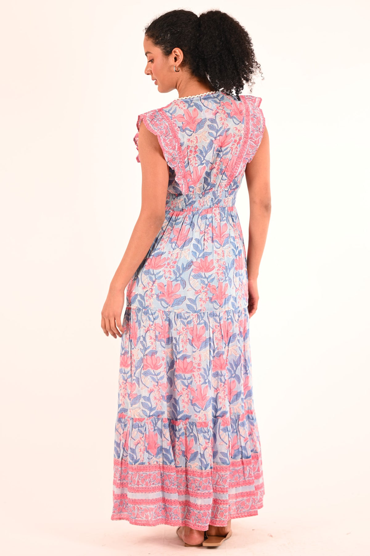 JANE MAXI