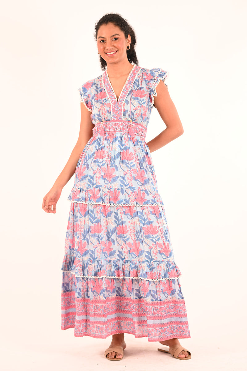FLERA MAXI