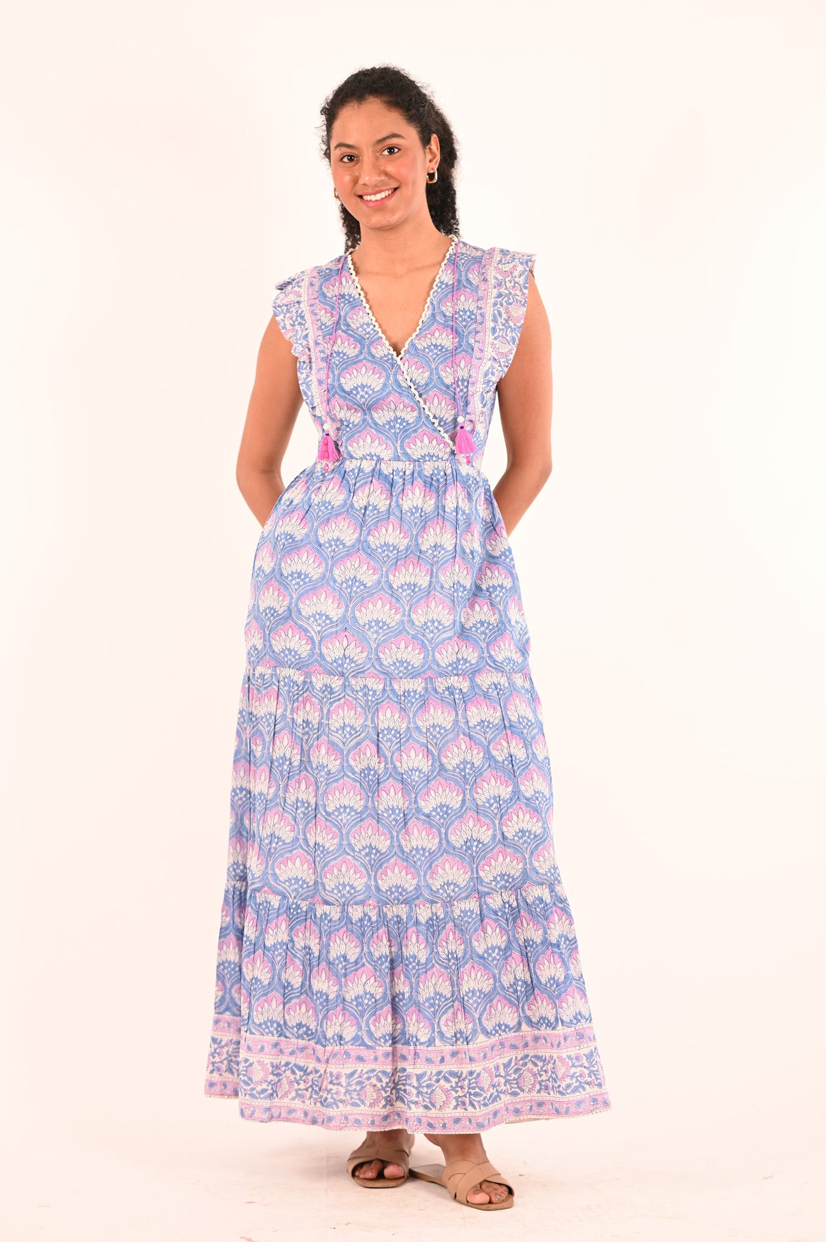 JANE MAXI