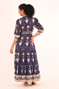 MAY MAXI