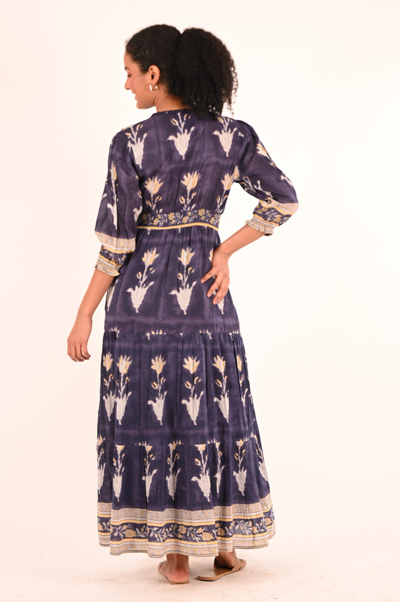 MAY MAXI