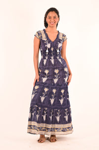 Caroline Maxi