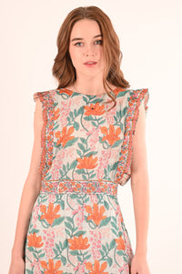 LARISSA MAXI